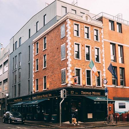 Thomas Moore Inn 都柏林 外观 照片