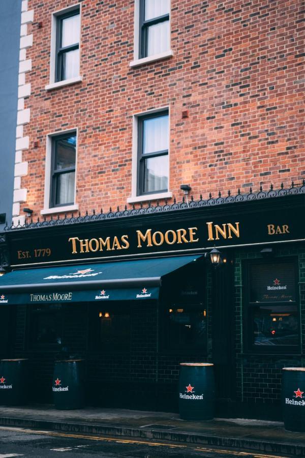 Thomas Moore Inn 都柏林 外观 照片