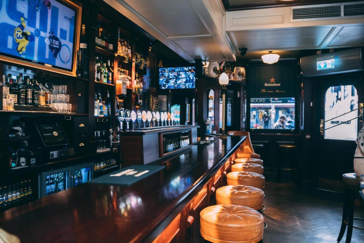 Thomas Moore Inn 都柏林 外观 照片